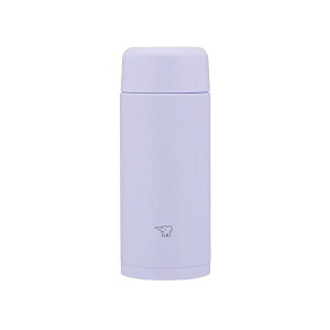 ۈ SM-MS25-VM XeX}O 250ml V[X CbNp[v  }O{g ZOJIRUSHI ySB03552z