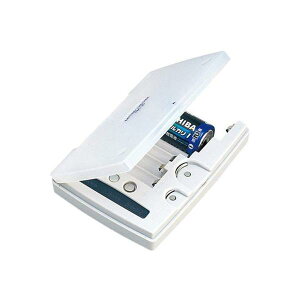 ���� TBC-30(W) �o�b�e���[�`�F�b�J�[ TOSHIBA �ySB03853�z