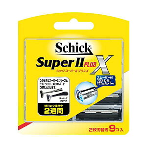 VbN X[p[II vXX 2n ֐n 9 Schick ySB04203z