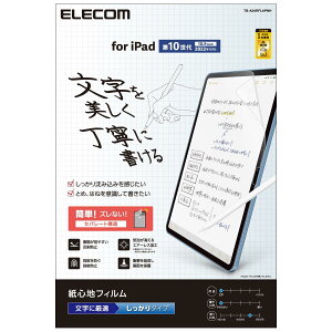 GR TB-A24RFLAPNH iPad 11 10 tB Sn p ˖h~ wh~ A`OA ELECOM ySB04300z