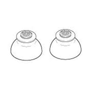 �I������ AK-DCP-S (2�R�C��) �C�����C�g�p �C���`�b�vS �ySB04329�z