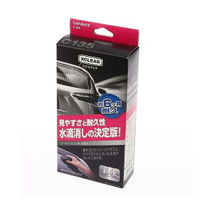 J[Cg C135 GNXNA eKXR[g AETChp 60ml ԗp R[eBO CARMATE ySB05693z