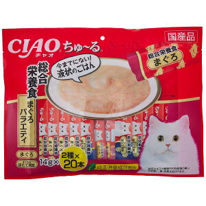 ���Ȃ� �`���I ����~�� �����h�{�H �܂���o���G�e�B 14g×40�{ �L�p ����� CIAO �ySB05769�z