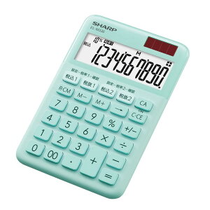 �V���[�v EL-M336-GX �O���[�� �d��10�� �~�j�i�C�X�T�C�Y�^�C�v SHARP �ySB05915�z