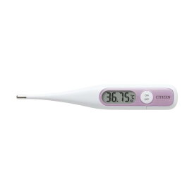シチズン CTEB503L-E 予測式 電子体温計 婦人用 口中専用 CITIZEN 【SB05949】