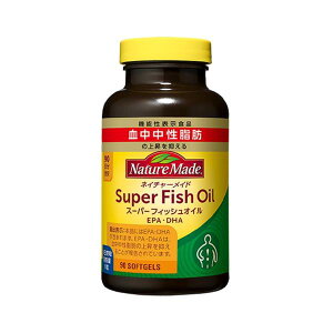 ��ː��� �l�C�`���[���C�h �X�[�p�[�t�B�b�V���I�C�� EPA/DHA 90�� NATUREMADE �ySB06266�z
