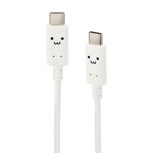 GR MPA-CCF10WF USB-C & USB-C P[u 60W 20V 3A 1m PDΉ 낿(zCg×ubN) ySB06455z