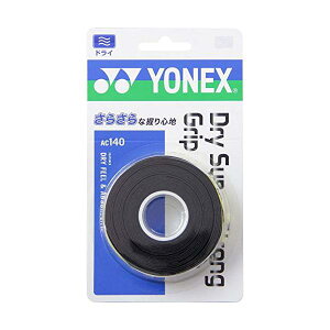 lbNX AC140ejX oh~g Obve[v hCX[p[XgO Obv 3{ ubN YONEX ySB06759z