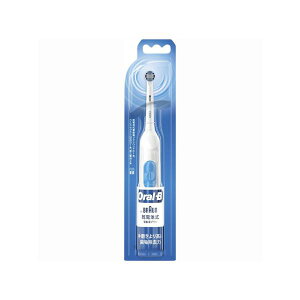 �u���E�� DB400 �I�[����B �v���b�N�R���g���[�� ���d�r�� �d�����u���V ��]�� Oral-B �ySB06891�z