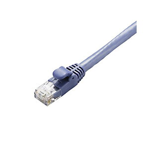 �G���R�� LD-GPA/BU3 �J�e�S���[6A�Ή�LAN�P�[�u 3m ELECOM �ySB07069�z