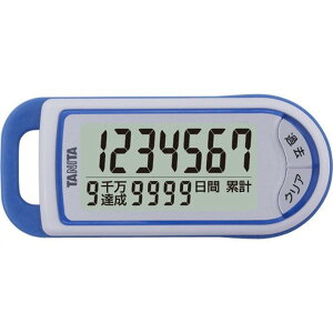 �^�j�^ FB-732-BL �u���[ 3D�Z���T�[���ڕ����v �����v TANITA �ySB07546�z
