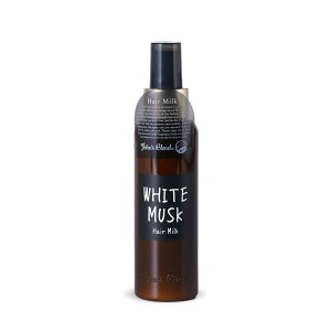 �W�����Y�u�����h OA-JON-55-1 �z���C�g���X�N �w�A�~���N �g���[�g�����g 120ml John's Blend �ySB07833�z