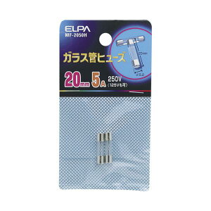 Gp MF-2050H KXǃq[Y 20MM ELPA ySB08128z