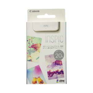 LmZP-2030-20 iNSPiCp ZINKtHgy[p[20~jtHgv^[ Canon ySB08227z