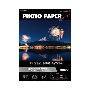 GR EJK-MLA420 ʐ^p }CNX^[v^[p A4 20 zCg   CNWFbgp ELECOM ySB08736z