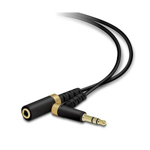 �G���R�� EHP-35ELS10BK �w�b�h�z�������P�[�u�� ���ϋv 1m �u���b�N ELECOM �ySB09468�z