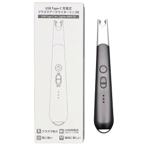 �}���G�X 10T456DX USB TypeC �[�d�� �v���Y�}�A�[�N���C�^�[ �~�j DX �d�q���C�^�[ Maruesu �ySB09497�z