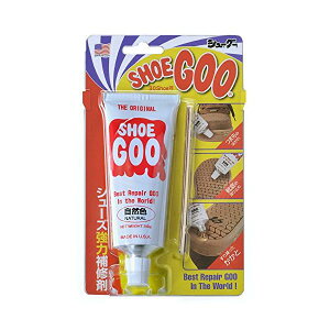 �V���[�O�[ �C��C�� ���R �i�`������ 100g Shoe Goo �ySB12082�z