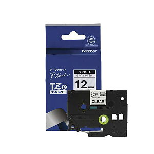 �u���U�[ ���� TZe-131 ��12mm ������ ���� �s�[�^�b�` ���~�l�[�g�e�[�v brother �ySB12271�z