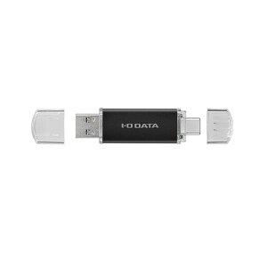 ACI[f[^ U3C-STD128G K U3C-STDV[Y USB-A/USB-C  USB[ (USB 3.2 Gen 1) 128GB ubN IODATA ySB12643z