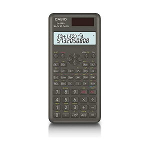 JVI fx-290A-N ֐d 2\ vvZ 199֐ @\ CASIO ySB12680z
