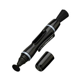 ハクバ KMC-LP14B メンテナンス用品 レンズペン3 フィルター用 ブラック HAKUBA 【SB12804】