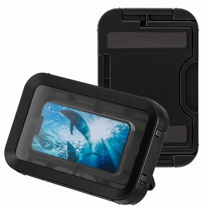 ���Y�� 9YY018RH02 ���F �X�}�z �h���P�[�X IPX7 ���� �X�^���h �Ǌ|�� �w�� �}�O�l�b�g MAGCASE S RHYTHM �ySB13491�z