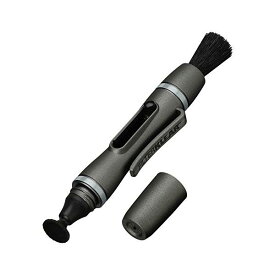 ハクバ KMC-LP14G メンテナンス用品 レンズペン3 レンズフィルター用 ガンメタリック HAKUBA 【SB13514】