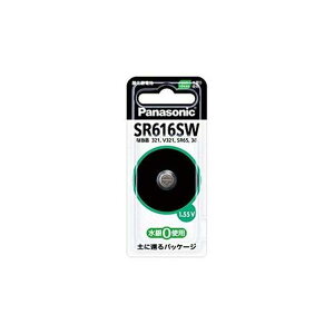 �p�i�\�j�b�N SR616SW �_����d�r Panasonic �ySB14491�z