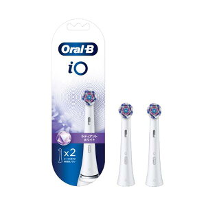 �u���E�� IORBWW-2EL Oral-B �I�[�����r�[ iO���f�B�A���g�z���C�g �ւ��u���V 2�{ BRAUN �ySB14837�z