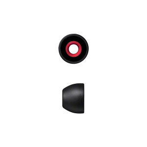 ソニー EPEX11SS B ハイブリッド イヤーピース SSサイズ 4個入り ブラック SONY 【SB16963】