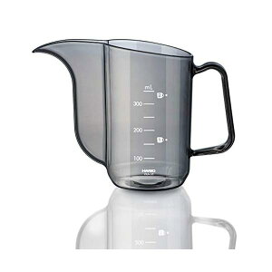 HARIO V60�h���b�v�P�g���E�G�A�[ VKA-35-TB �����u���b�N 350ml