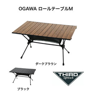 OGAWA ���[���e�[�u��M �� �e�[�u�� �I�K�� �A�E�g�h�A �L�����v �\���L���� 19140000 �_�[�N�u���E�� �u���b�N �S2�F ��������