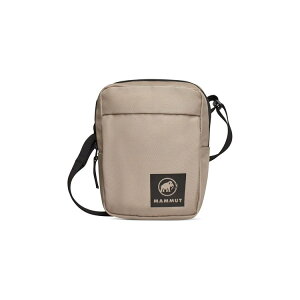 �ySALE 20%OFF�zMAMMUT Xeron Pouch 1 �o�b�O �N���X�{�f�B ���߉\ 1L �A�E�g�h�A �L�����v 2810-00460 black safari �S2�F ��������