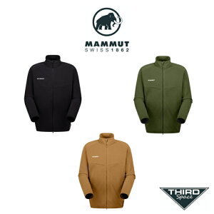 MAMMUT Excursion ML Jacket AF Men �}���[�g �G�N�X�J�[�V���� �~�b�h���C���[ �W���P�b�g �A�W�A���t�B�b�g�y�� �ۉ��� �n�C�L���O �A�E�g�h�A �L�����v �A�E�^�[ black dark marsh claystone �S3�F 1014-06590 