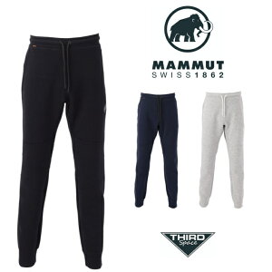 MAMMUT Dyno 2.0 Pants AF �}���[�g �_�C�m 2.0 �p���c �A�W�A���t�B�b�g 1022-01950 �p���c �X�E�F�b�g �A�E�g�h�A �L�����v black platinum melange marine melange �S3�F ��������