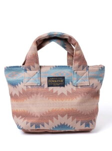 �ySALE 20��OFF�z PENDLETON FLANNEL TOTEBAG �y���h���g�� �t�����l�� �g�[�g�o�b�N �H �~ ���ȓ��� beige charcoal �S2�F PDT-000-253029 ��������