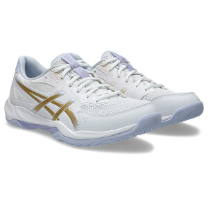 �A�V�b�N�X GEL-ROCKET 12 1073A080 �X�|�[�c �V���[�Y 102 WHITE/CHAMPAGNE Indoor Sports �C���h�A�X�|�[�c �o���[ �o�h�~���g�� �n���h�{�[��