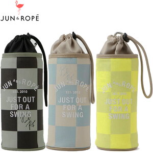 JUN��ROPE �`�F�b�J�[�v�����g �y�b�g�{�g���z���_�[ ERZ45150 �y�V�i�zUAAR �W���� �A���h ���y �W�������y �S���t�p�o�b�O �����Y ���f�B�[�X MAY3