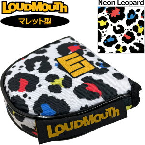 Eh}EX p^[Jo[ }bg^ wbhJo[ p^[p Neon Leopard lIIp[h LM-HC0014/MT 763989(352) {Kiy[֔zyVizSAAR Loudmouth PTp Stpi h 