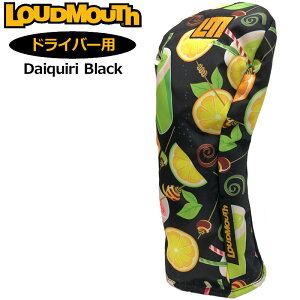 y{KizEh}EX hCo[p wbhJo[ o[Vu Daiquiri Black _CL ubN LM-HC0009/DR 771990(303) yVizQCBR Loudmouth 1Wp Stpi h 