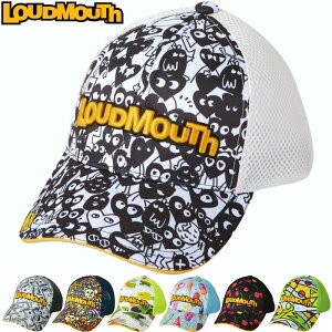 Eh}EX 2025 bVLbv 765900 y {KiyViz25SS Loudmouth hJ Xq  h I ڗ Y fB[X