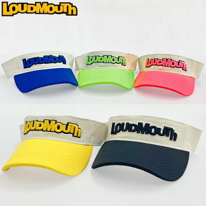 Eh}EX 2025 oCU[ y RpNg[\ 765908 {KiyViz25SS Loudmouth hJ ToCU[ Xq h Y fB[X jZbNX