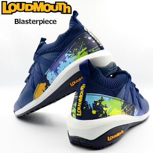 ���E�h�}�E�X �����Y �X�p�C�N���X �j�b�g �S���t�V���[�Y Blasterpiece �u���X�^�[�s�[�X LM-GS0003 772978(188) �y���{�K�i�z�y�V�i�zSAAR Loudmouth �X�j�[�J�[ APR3