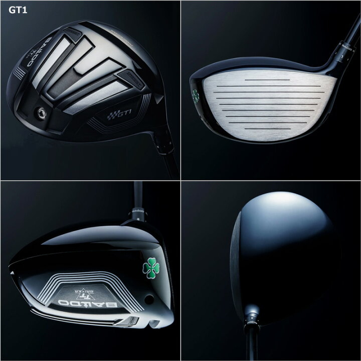 楽天市場】バルド 2024 TT ドライバー 可変式 三菱ケミカル Diamana WB 