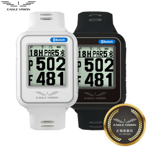�����S���t �C�[�O���r�W���� watch6 EV-236 EAGLE VISION �E�H�b�`6 ���v�^ �y�V�i�z�y���K�̔��X�zRCBR GPS �S���t�i�r �����v ���v�^�C�v NOV1