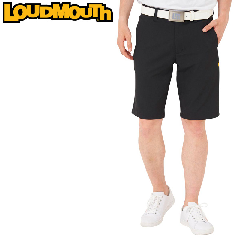 ショートパンツ ラウドマウス ゴルフウェア メンズの人気商品・通販 