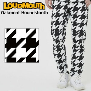 Eh}EX Y Cpc 762360(002) Oakmont Houndstooth I[Ng y{KizyVizRAAR CEFA Loudmouth StEFA JUN2