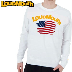 Eh}EX Y N[lbN Z[^[ 762700(999) White zCg t H y{KizyVizRAAR Loudmouuth y jbg StEFA YEFA gbvX MAR2