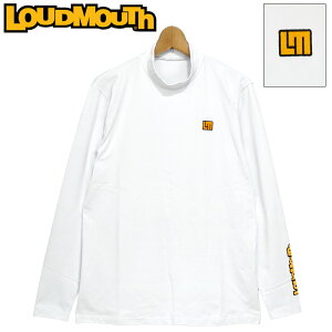 Eh}EX Y N UVJbg bNlbN  Vc 771501(999) White zCg y{Kizy[֔zyVizQCBR Loudmouth gbvX nClbN n